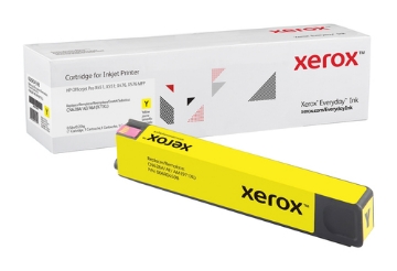 Bild på XEROX EVERYDAY YELLOW CARTRIDGE 006R04598