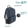 Bild på MOBILIS EXECUTIVE 4 BACKPACK 14-16IN 005042