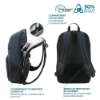 Bild på MOBILIS EXECUTIVE 4 BACKPACK 14-16IN 005042