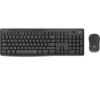 Bild på LOGITECH MK295 SILENT WIRELESS COMBO 920-009810