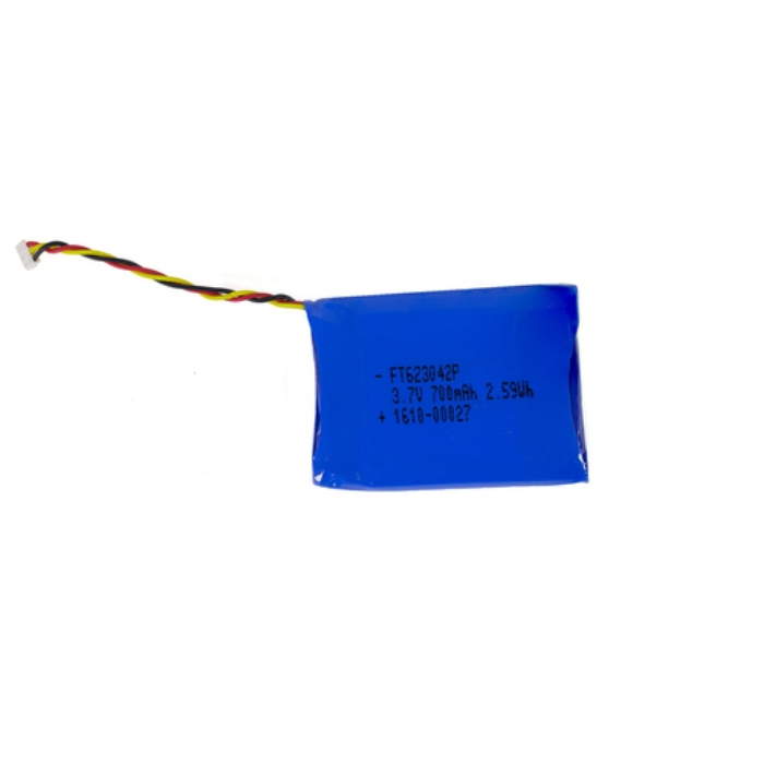 Bild på SOCKET MOBILE 900 SERIES BATTERY AC4261-3320