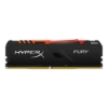 Bild på KINGSTON 8GB DDR4 3600MHZ CL17 DIMM 1RX8 HX436C17FB3A/8