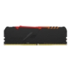 Bild på KINGSTON 8GB DDR4 3600MHZ CL17 DIMM 1RX8 HX436C17FB3A/8
