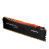 Bild på KINGSTON 8GB DDR4 3600MHZ CL17 DIMM 1RX8 HX436C17FB3A/8