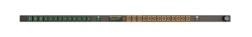 Bild på VERTIV VERTIV GEIST RACK PDU BASIC GI10019L