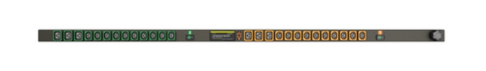Bild på VERTIV VERTIV GEIST RACK PDU BASIC GI10019L