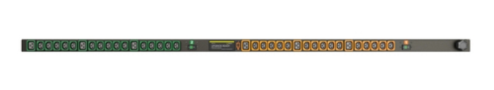 Bild på VERTIV VERTIV GEIST RACK PDU BASIC GI10003L