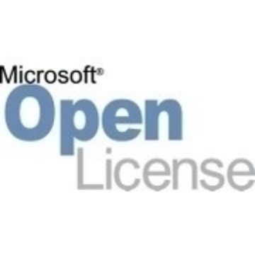 Bild på MICROSOFT VSTUDIO FOUNDATN SVR CAL OLV 126-00601