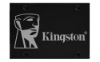 Bild på KINGSTON 256GB KC600 SATA3 2.5IN SSD SKC600/256G
