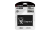 Bild på KINGSTON 256GB KC600 SATA3 2.5IN SSD SKC600/256G