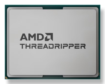 Bild på AMD THREADRIPPER 9970X STR5 100-100001594WOF