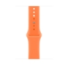 Bild på APPLE 46MM CLEMENTINE SPORT BAND - MHYL4ZM/A