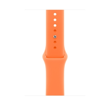 Bild på APPLE 46MM CLEMENTINE SPORT BAND - MHYL4ZM/A