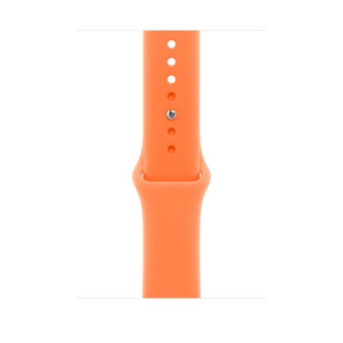 Bild på APPLE 46MM CLEMENTINE SPORT BAND - MHYL4ZM/A