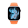 Bild på APPLE 46MM CLEMENTINE SPORT BAND - MHYL4ZM/A