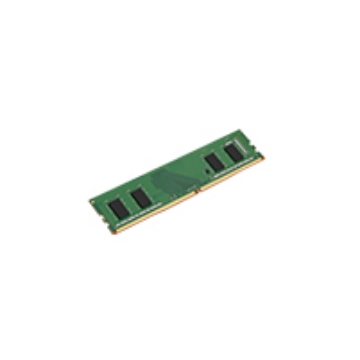 Bild på KINGSTON 4GB 3200MHZ DDR4 NON-ECC CL22 KVR32N22S6/4