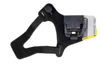 Bild på DATALOGIC RIGHT HAND TRIGGER - ADJUSTABLE HT5-HS7600KR