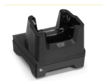 Bild på ZEBRA RFD90 1 DEVICE SLOT/0 TOASTER CR90-1S0T-TC7-G-02