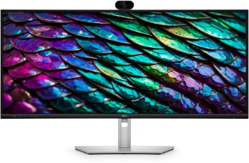 Bild på DELL EMC DELL PRO P 34 USB-C HUB DELL-P3426WEB