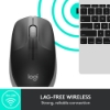 Bild på LOGITECH M190 FULL-SIZE WIRELESS MOUSE 910-005906