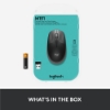 Bild på LOGITECH M190 FULL-SIZE WIRELESS MOUSE 910-005906