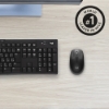 Bild på LOGITECH M190 FULL-SIZE WIRELESS MOUSE 910-005905