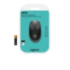 Bild på LOGITECH M190 FULL-SIZE WIRELESS MOUSE 910-005905