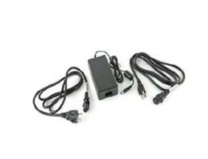 Bild på ZEBRA KIT POWER SUPPLY 50W 24V US/EU P1117258-012