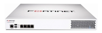 Bild på FORTINET FORTIMANAGER-200G CENTRALIZED M FMG-200G