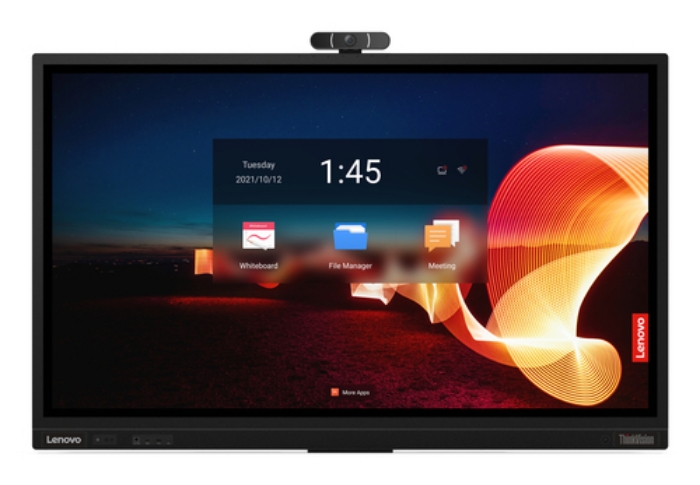 Bild på LENOVO THINKVISION T65 62F2WA1CEK