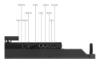 Bild på LENOVO THINKVISION T65 62F2WA1CEK