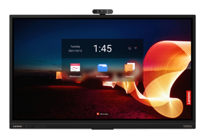 Bild på LENOVO THINKVISION T75 62F4WA1CEK