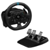 Bild på LOGITECH G923 RACING WHEEL AND PEDALS 941-000158