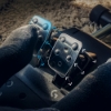 Bild på LOGITECH G923 RACING WHEEL AND PEDALS 941-000158