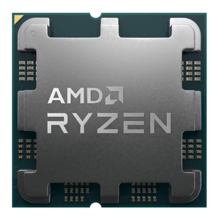 Bild på AMD RYZEN 5 PRO 7445 5.40GHZ 6CORE 100-100001899MPK