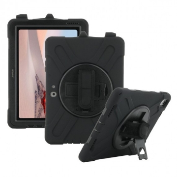 Bild på MOBILIS ALL IN CASE FOR SURFACE GO 4 - 072005