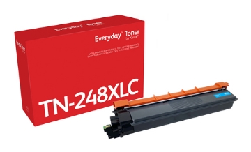 Bild på XEROX EVERYDAY BLACK TONER REPLACES 006R04876