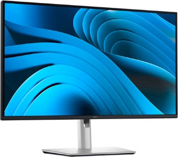 Bild på DELL EMC DELL PRO 27IN PLUS QHD USB-C HU DELL-P2725DEHF