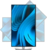 Bild på DELL EMC DELL PRO 27IN PLUS QHD USB-C HU DELL-P2725DEHF