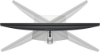 Bild på DELL EMC DELL PRO 27IN PLUS QHD USB-C HU DELL-P2725DEHF