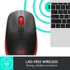 Bild på LOGITECH M190 FULL-SIZE WIRELESS MOUSE 910-005908