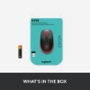 Bild på LOGITECH M190 FULL-SIZE WIRELESS MOUSE 910-005908