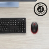 Bild på LOGITECH M190 FULL-SIZE WIRELESS MOUSE 910-005908