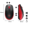 Bild på LOGITECH M190 FULL-SIZE WIRELESS MOUSE 910-005908