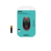 Bild på LOGITECH M190 FULL-SIZE WIRELESS MOUSE 910-005908
