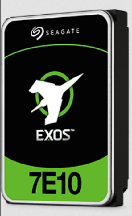 Bild på SEAGATE EXOS 7E10 2TB ST2000NM018B