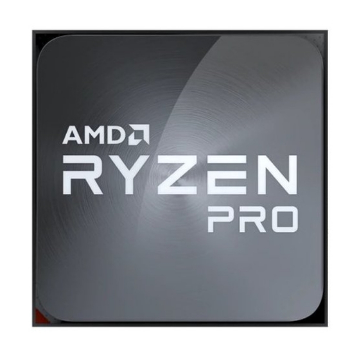 Bild på AMD RYZEN 9 3900 PRO 4.30GHZ 12CORE 100-000000072