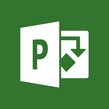 Bild på MICROSOFT PROJECT PRO OLV H30-01387