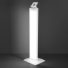 Bild på COMPULOCKS VESA BRANDABLE FLOOR STAND - 140W