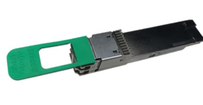 Bild på CISCO 800G QSFP-DD TRANSCEIVER QDD-2X400G-FR4=